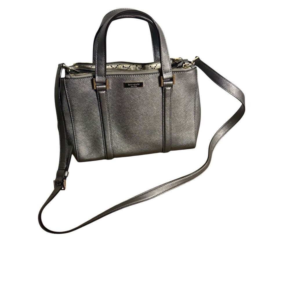 Kate Spade Small Londen Satchel